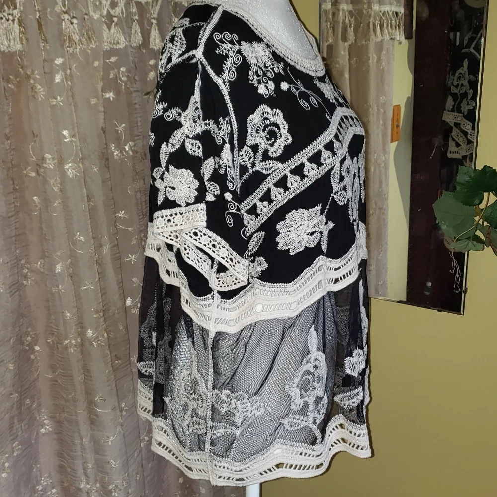 Ember | Anthropologie Top - Picture 14 of 14